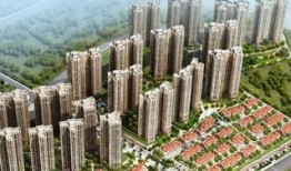 沧州碧桂园最新爆料,匠心独运，品质生活新篇章