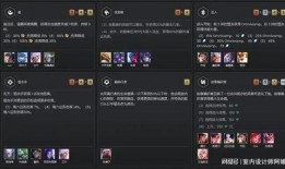 云顶s11最新爆料羁绊,全新羁绊组合引领战术革新